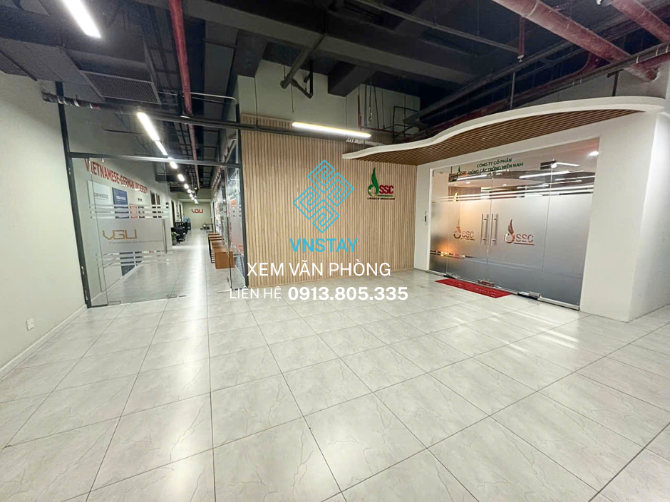 L’mak Orchard Park View 130-132 Hồng Hà, Phường Đức Nhuận, TP.HCM-8
