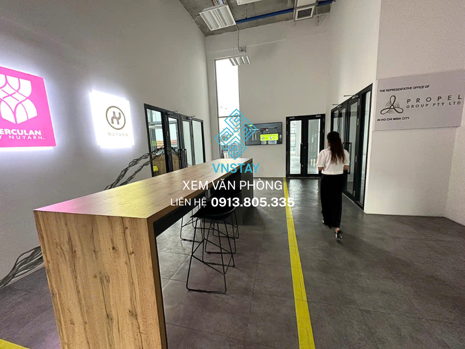 Long Tower 101-103 Nguyễn Cửu Vân, Phường Gia Định, TP.HCM-11
