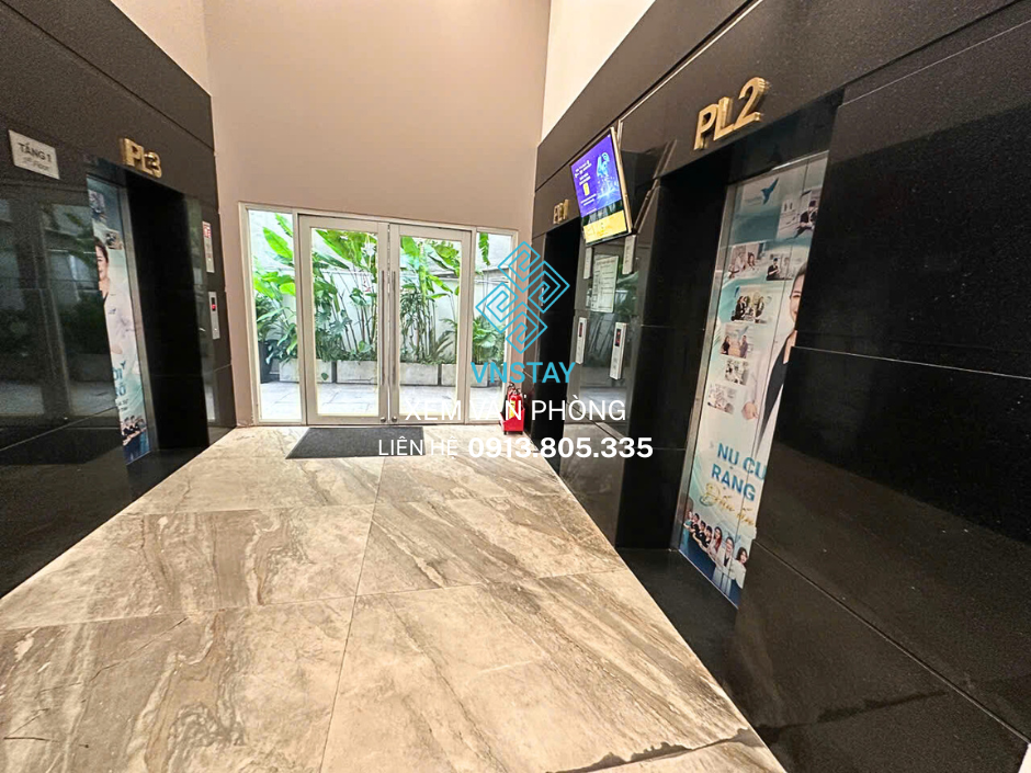 Long Tower 101-103 Nguyễn Cửu Vân, Phường Gia Định, TP.HCM-12