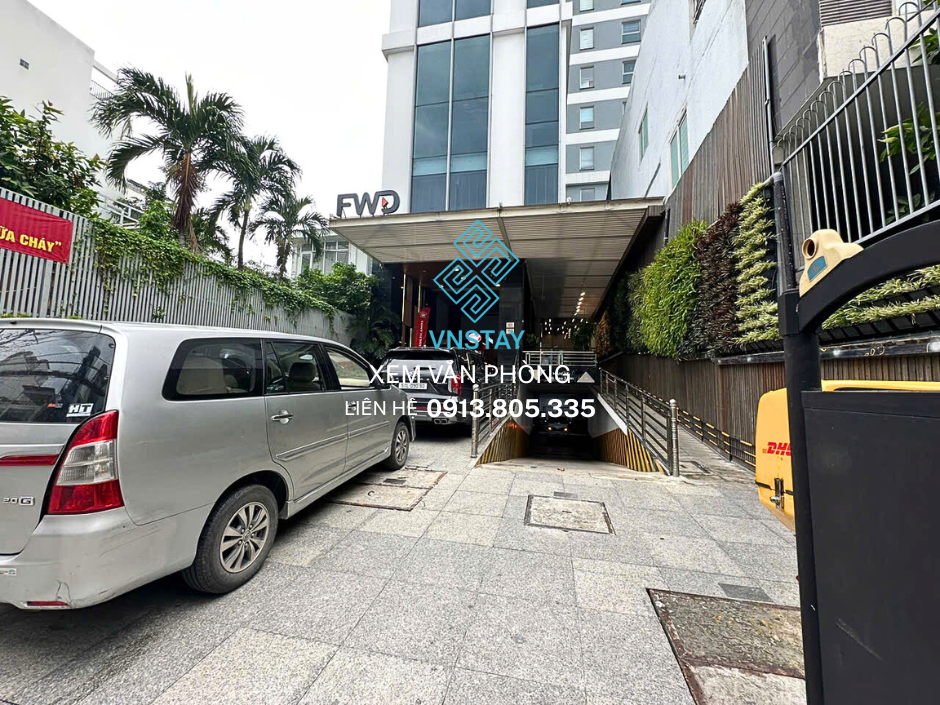Long Tower 101-103 Nguyễn Cửu Vân, Phường Gia Định, TP.HCM-15