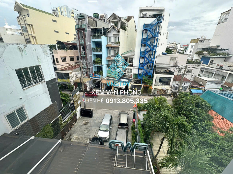 Long Tower 101-103 Nguyễn Cửu Vân, Phường Gia Định, TP.HCM-4