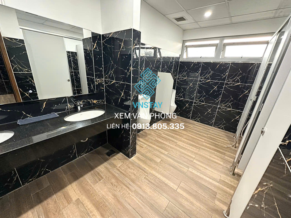 Long Tower 101-103 Nguyễn Cửu Vân, Phường Gia Định, TP.HCM-7