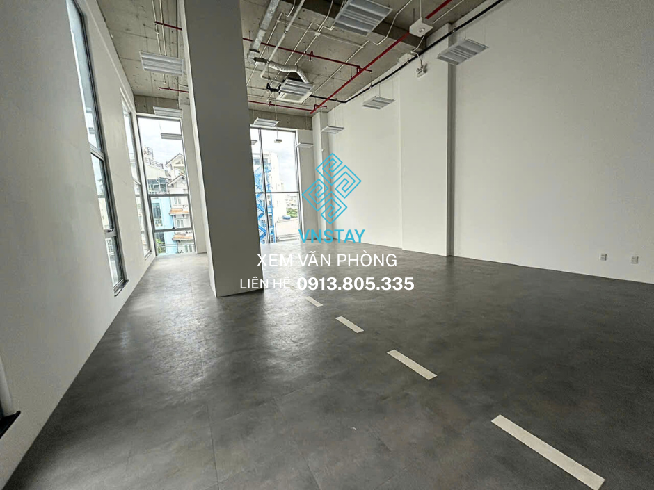 Long Tower 101-103 Nguyễn Cửu Vân, Phường Gia Định, TP.HCM-8