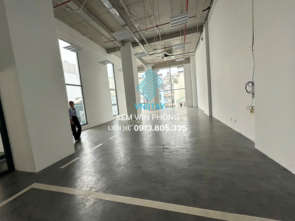 Long Tower 101-103 Nguyễn Cửu Vân, Phường Gia Định, TP.HCM-9