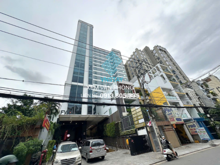 Long Tower | 101-103 Nguyễn Cửu Vân, Phường Gia Định, TP.HCM