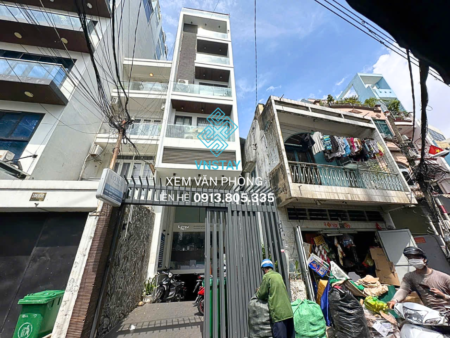 M.O.R.E | 108-69C Trần Quang Diệu, Phường Nhiêu Lộc, TP.HCM