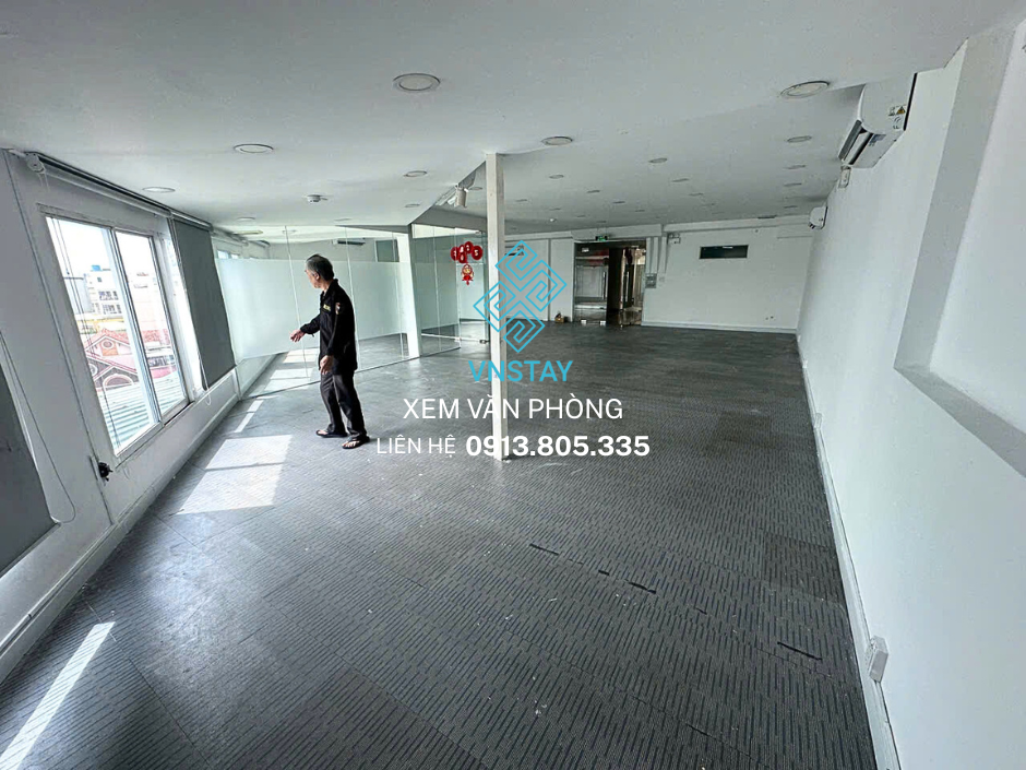 M.O.R.E 40A-40B Út Tịch Phường Tân Sơn Nhất, TP.HCM-11