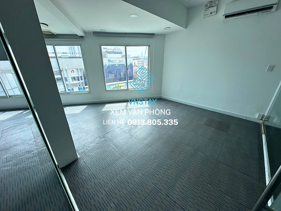 M.O.R.E 40A-40B Út Tịch Phường Tân Sơn Nhất, TP.HCM-12
