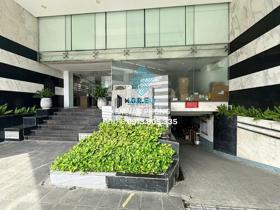 M.O.R.E 40A-40B Út Tịch Phường Tân Sơn Nhất, TP.HCM-13