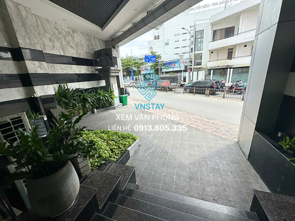 M.O.R.E 40A-40B Út Tịch Phường Tân Sơn Nhất, TP.HCM-3