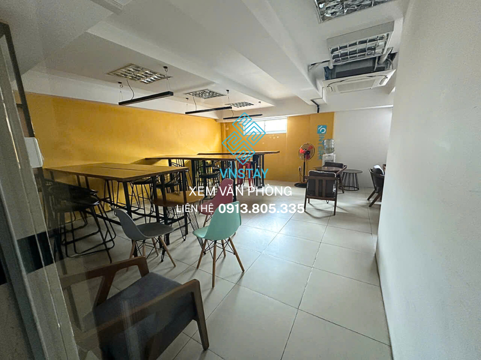 M.O.R.E 40A-40B Út Tịch Phường Tân Sơn Nhất, TP.HCM-5