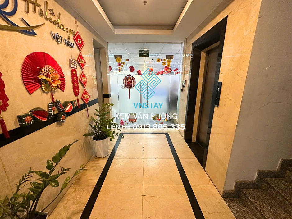 M.O.R.E 40A-40B Út Tịch Phường Tân Sơn Nhất, TP.HCM-6