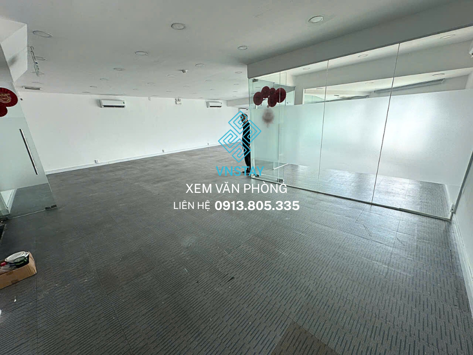 M.O.R.E 40A-40B Út Tịch Phường Tân Sơn Nhất, TP.HCM-9