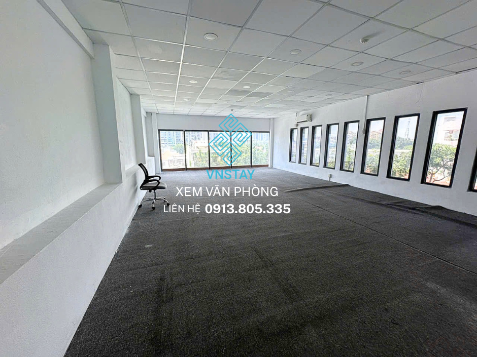 MDA Building NN1B Bạch Mã, Phường Hòa Hưng, TP.HCM-10