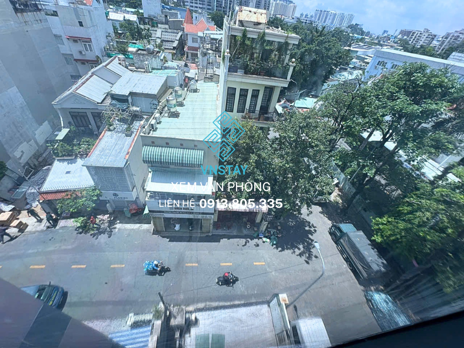 MDA Building NN1B Bạch Mã, Phường Hòa Hưng, TP.HCM-11