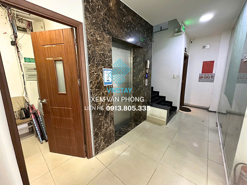 MDA Building NN1B Bạch Mã, Phường Hòa Hưng, TP.HCM-2