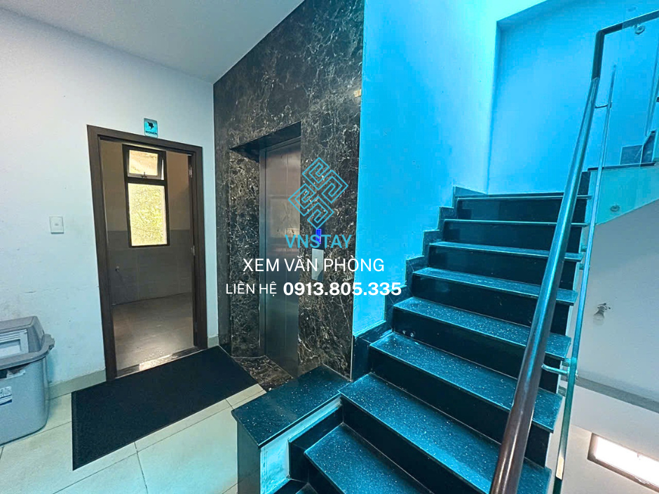 MDA Building NN1B Bạch Mã, Phường Hòa Hưng, TP.HCM-3