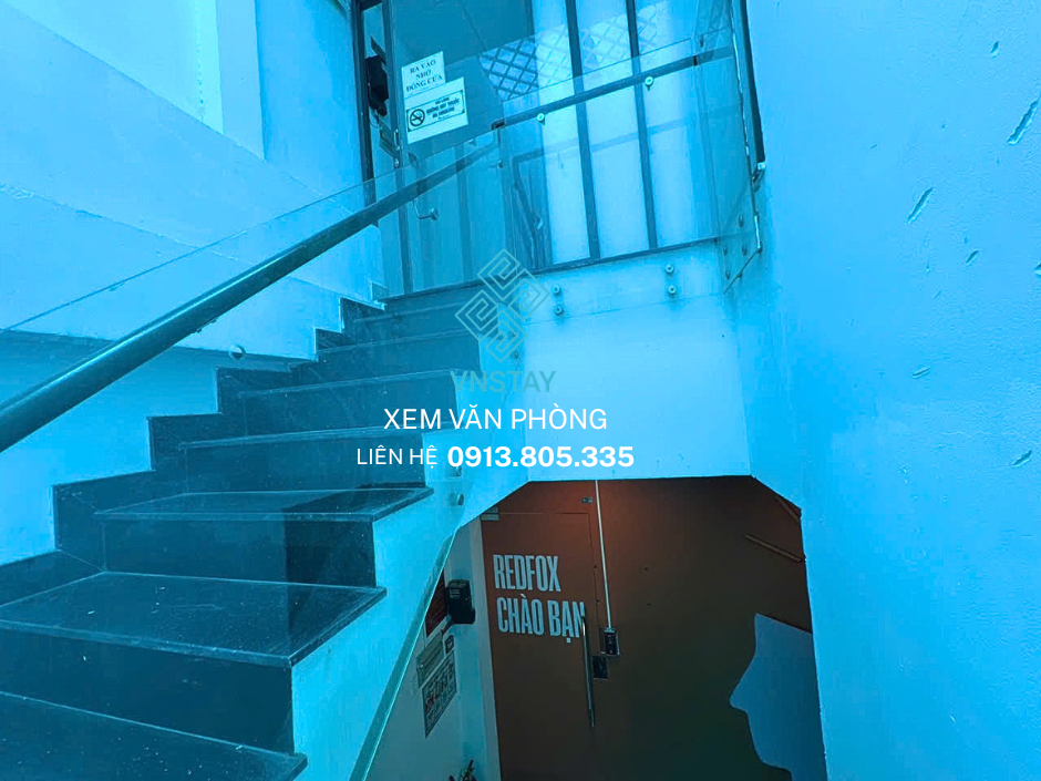 MDA Building NN1B Bạch Mã, Phường Hòa Hưng, TP.HCM-5