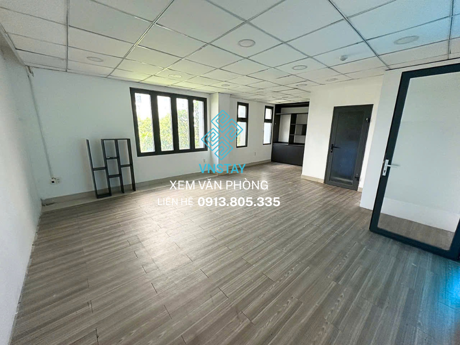 MDA Building NN1B Bạch Mã, Phường Hòa Hưng, TP.HCM-8