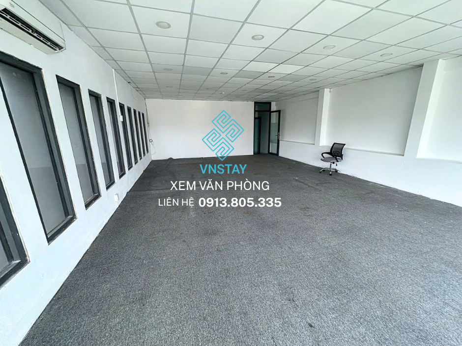 MDA Building NN1B Bạch Mã, Phường Hòa Hưng, TP.HCM-9