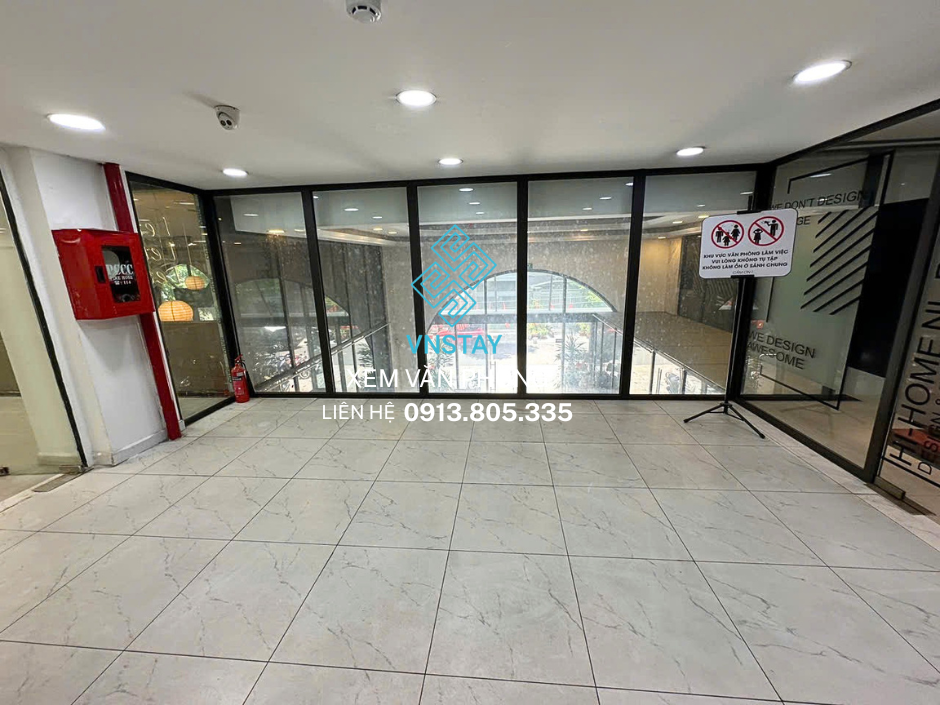 MDA Building Y12 Hồng Lĩnh, Phường Hòa Hưng, TP.HCM-10