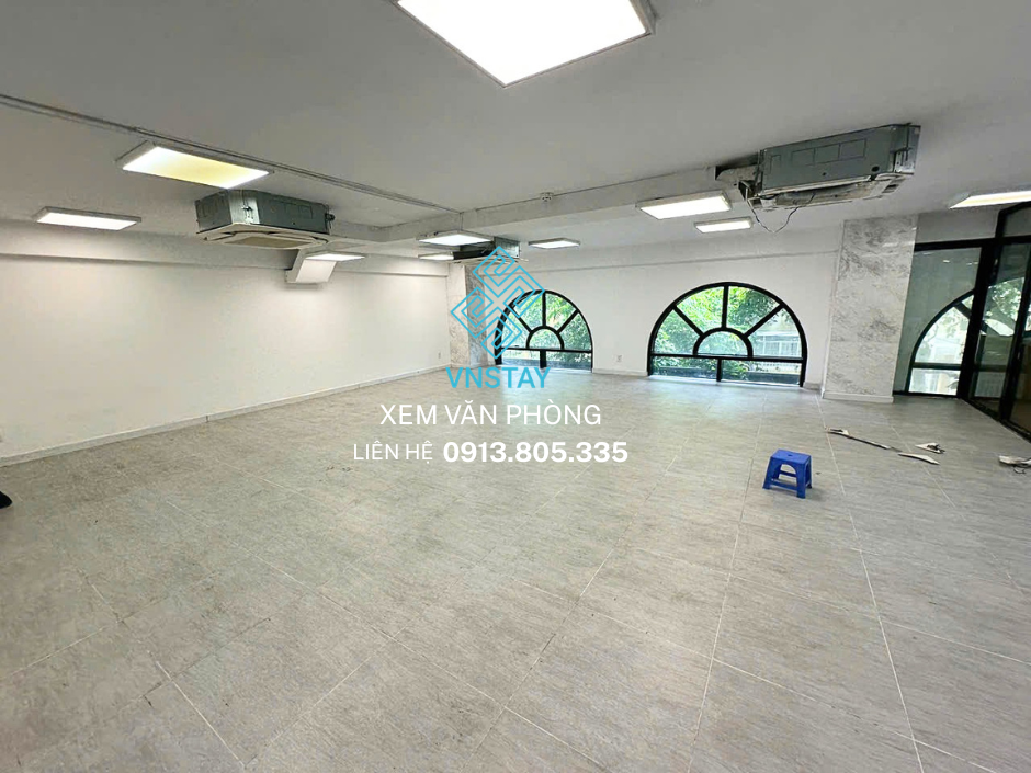 MDA Building Y12 Hồng Lĩnh, Phường Hòa Hưng, TP.HCM-11