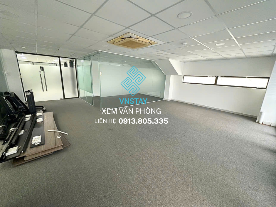 MDA Building Y12 Hồng Lĩnh, Phường Hòa Hưng, TP.HCM-12