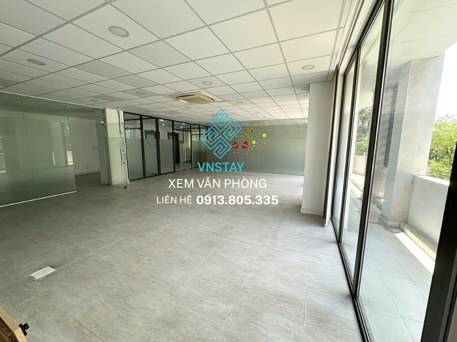 MDA Building Y12 Hồng Lĩnh, Phường Hòa Hưng, TP.HCM-13