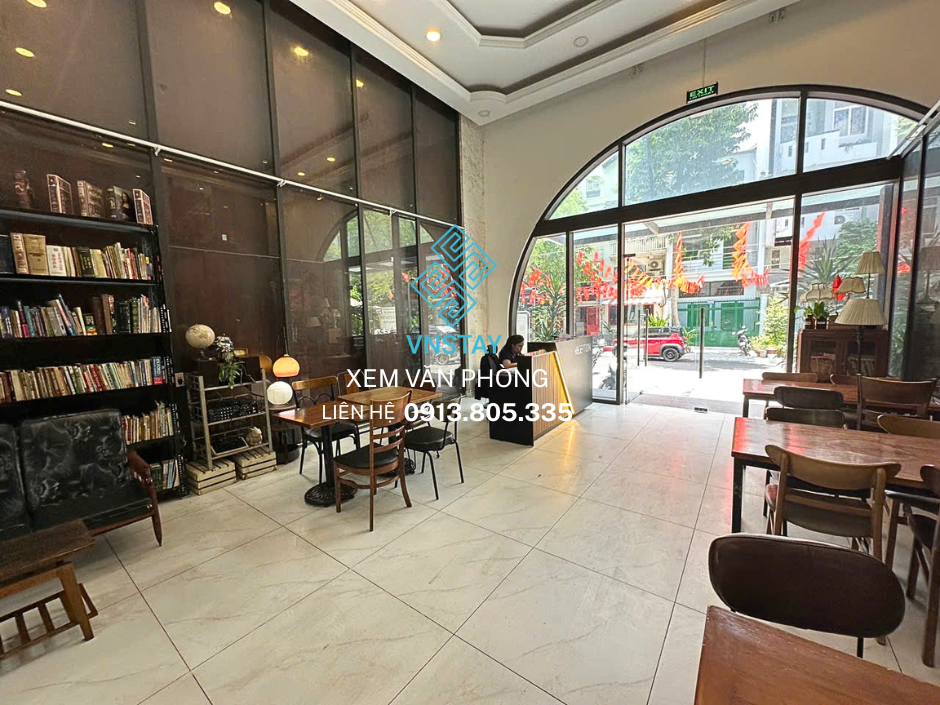 MDA Building Y12 Hồng Lĩnh, Phường Hòa Hưng, TP.HCM-14