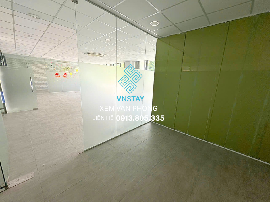 MDA Building Y12 Hồng Lĩnh, Phường Hòa Hưng, TP.HCM-5