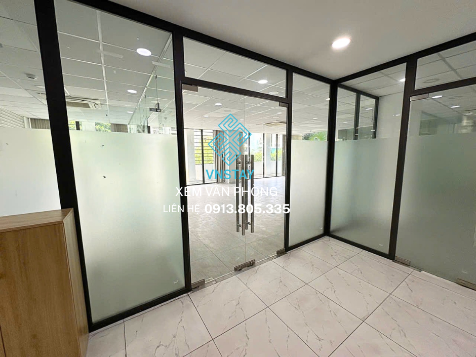 MDA Building Y12 Hồng Lĩnh, Phường Hòa Hưng, TP.HCM-6