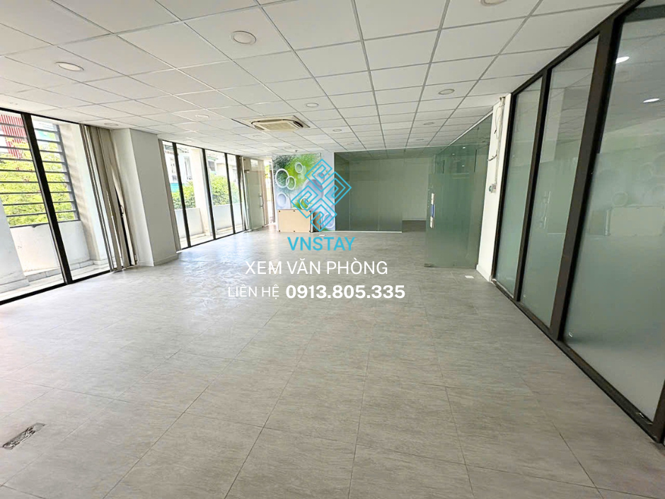MDA Building Y12 Hồng Lĩnh, Phường Hòa Hưng, TP.HCM-7