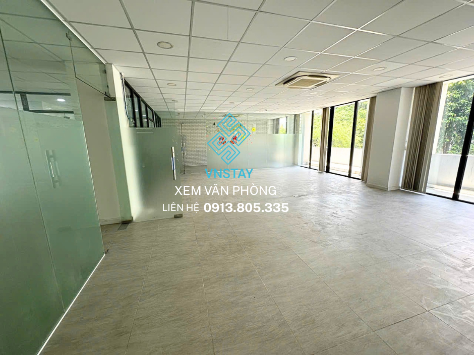 MDA Building Y12 Hồng Lĩnh, Phường Hòa Hưng, TP.HCM-9