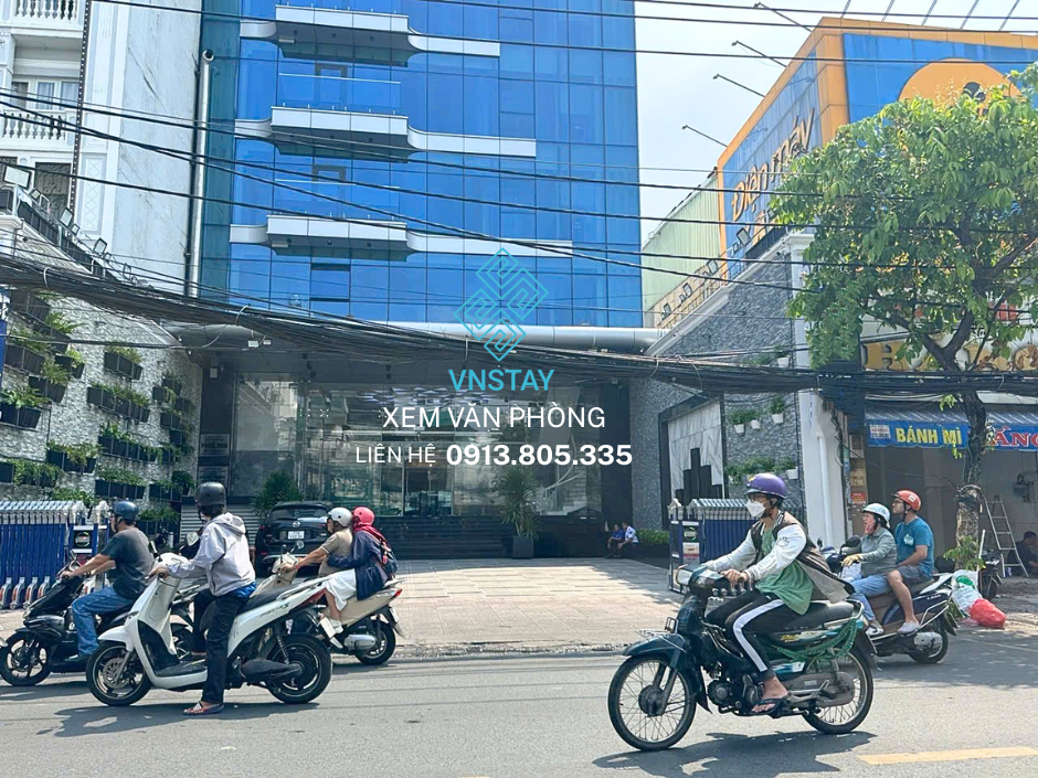 MDA Premium 546-548 Cách Mạng Tháng 8, Phường Nhiêu Lộc, TP.HCM-1
