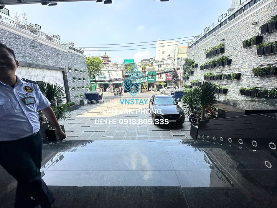 MDA Premium 546-548 Cách Mạng Tháng 8, Phường Nhiêu Lộc, TP.HCM-2