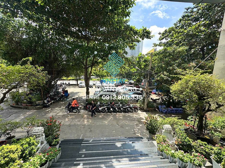 Melody Tower 651-653 Điện Biên Phủ, Phường Thạnh Mỹ Tây, TP.HCM-2