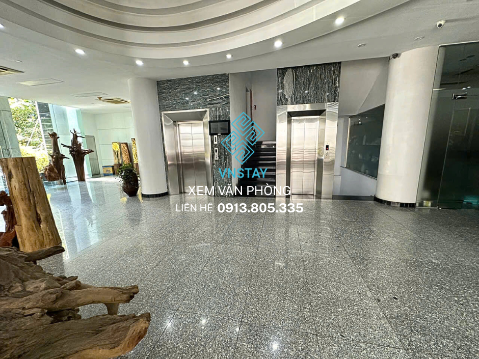 Melody Tower 651-653 Điện Biên Phủ, Phường Thạnh Mỹ Tây, TP.HCM-3