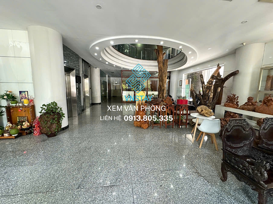 Melody Tower 651-653 Điện Biên Phủ, Phường Thạnh Mỹ Tây, TP.HCM-4