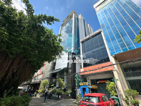 Melody Tower | 651-653 Điện Biên Phủ, Phường Thạnh Mỹ Tây, TP.HCM