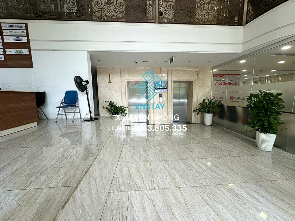 Metro Tower 667 Điện Biên Phủ, Phường Thạnh Mỹ Tây, TP.HCM-3