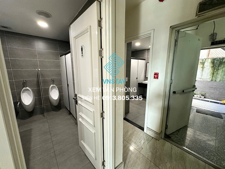 Metro Tower 667 Điện Biên Phủ, Phường Thạnh Mỹ Tây, TP.HCM-4