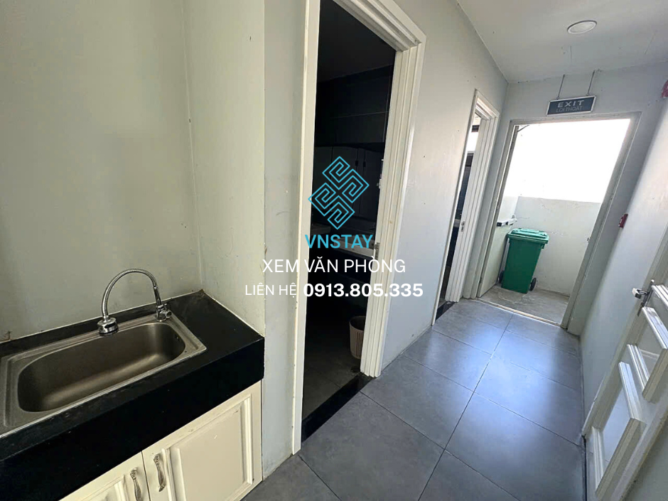 Metro Tower 667 Điện Biên Phủ, Phường Thạnh Mỹ Tây, TP.HCM-5