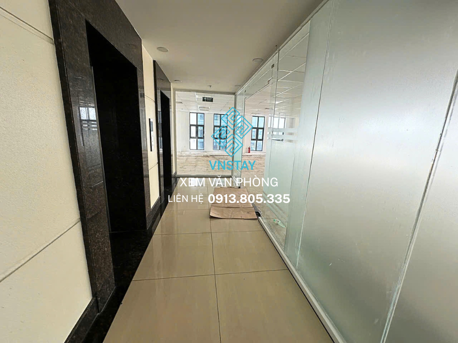 Metro Tower 667 Điện Biên Phủ, Phường Thạnh Mỹ Tây, TP.HCM-7