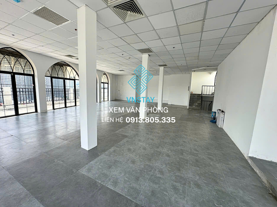 Metro Tower 667 Điện Biên Phủ, Phường Thạnh Mỹ Tây, TP.HCM-9