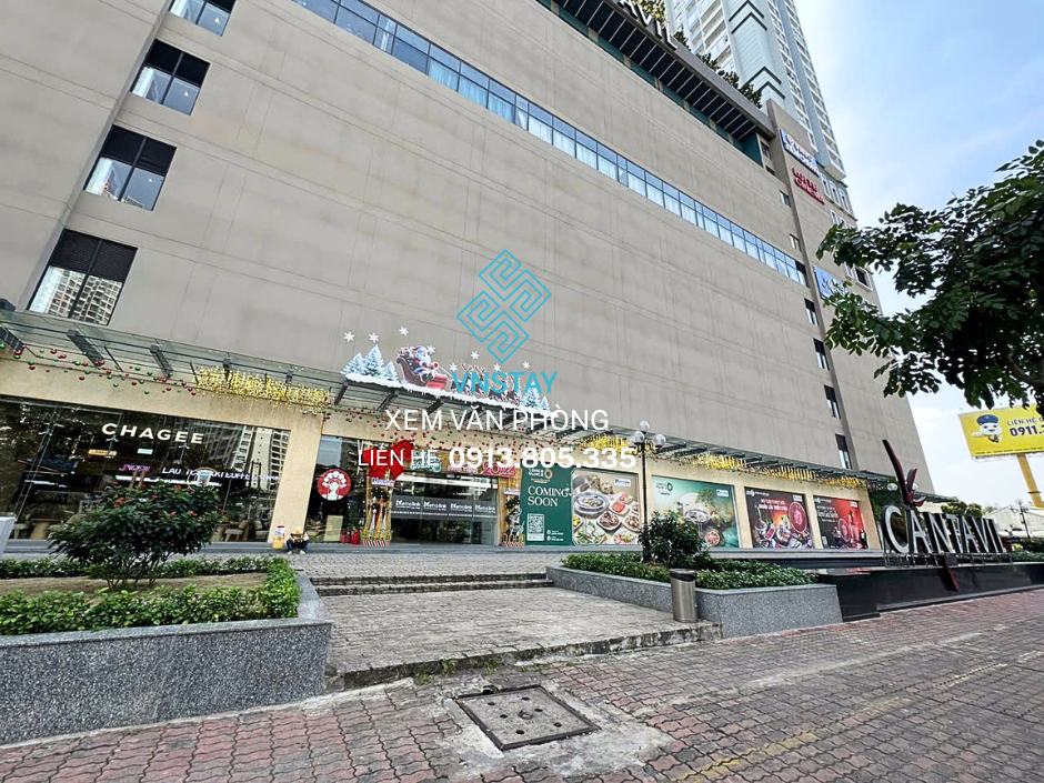 MetroLink An Phú 1 Song Hành, Phường Bình Trưng, TP.HCM-1