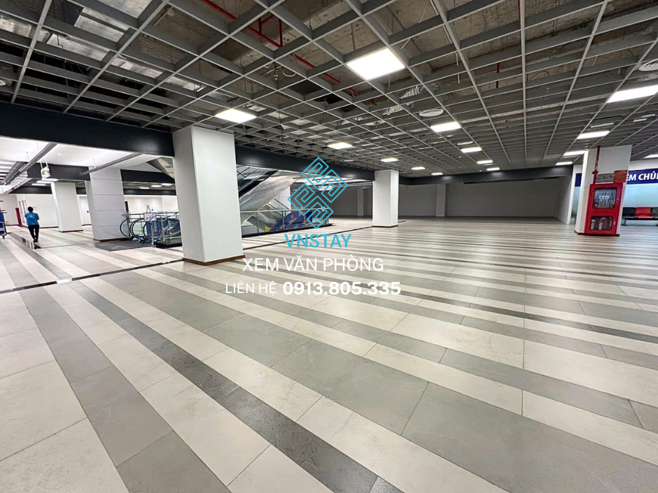 MetroLink An Phú 1 Song Hành, Phường Bình Trưng, TP.HCM-17