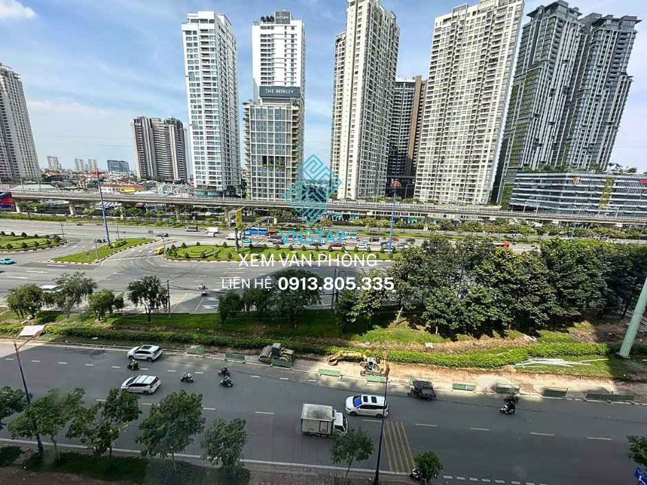 MetroLink An Phú 1 Song Hành, Phường Bình Trưng, TP.HCM-18