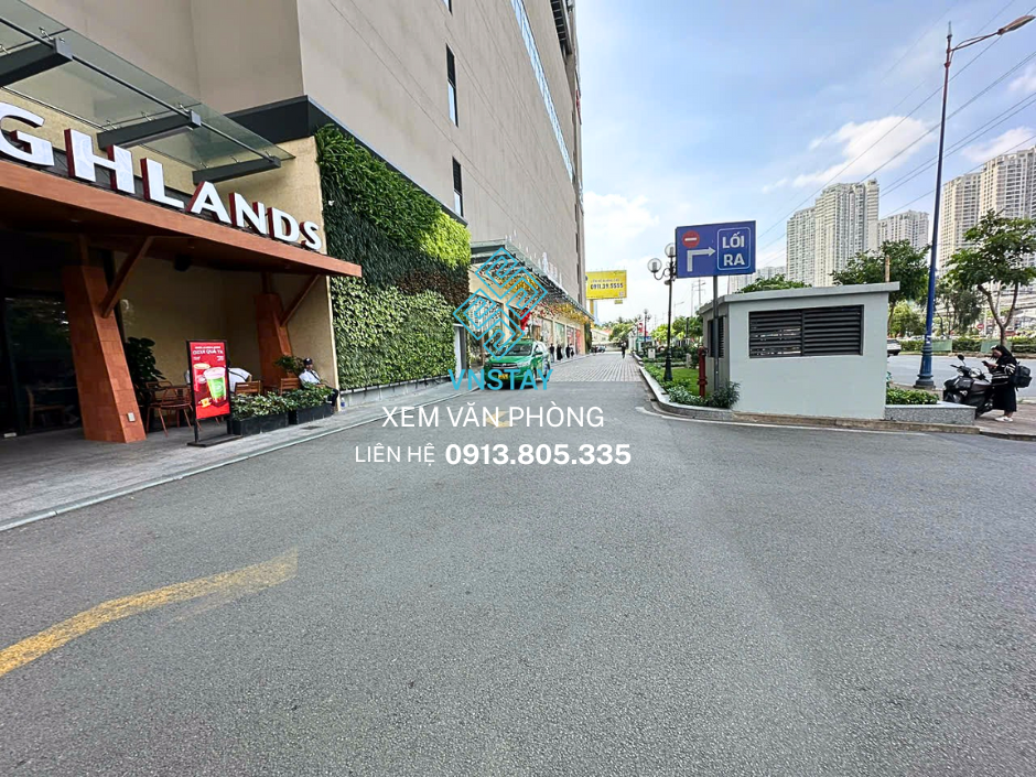 MetroLink An Phú 1 Song Hành, Phường Bình Trưng, TP.HCM-2