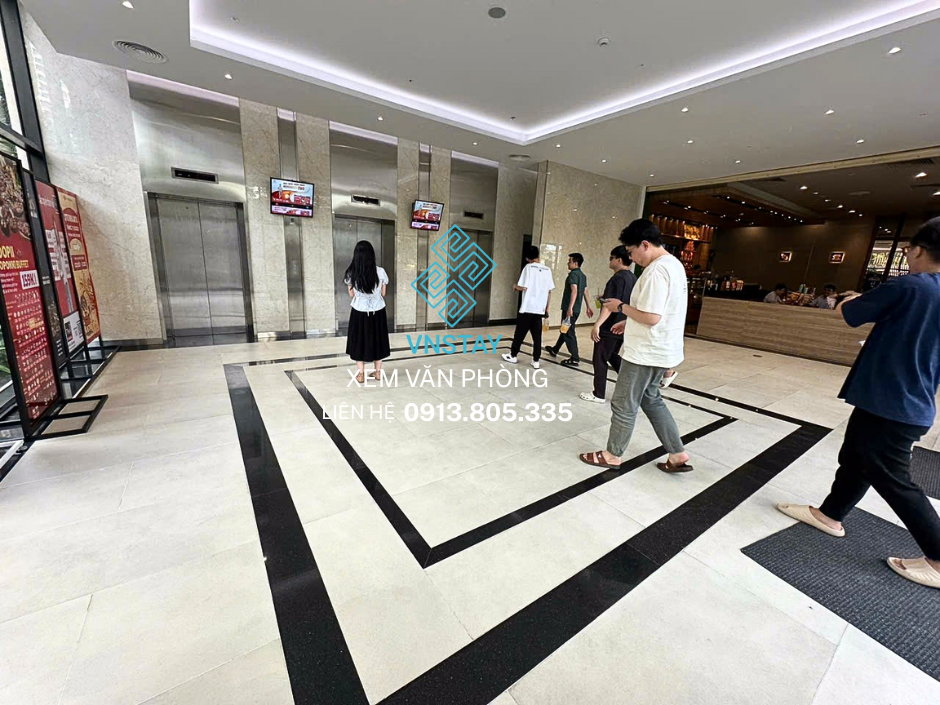 MetroLink An Phú 1 Song Hành, Phường Bình Trưng, TP.HCM-3