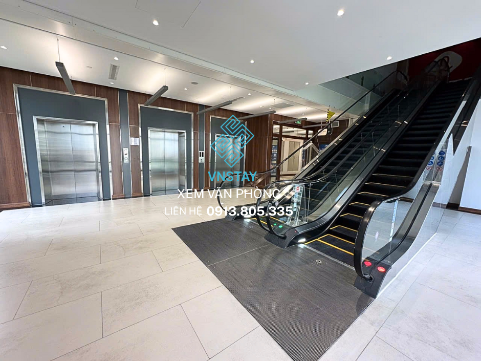 MetroLink An Phú 1 Song Hành, Phường Bình Trưng, TP.HCM-4